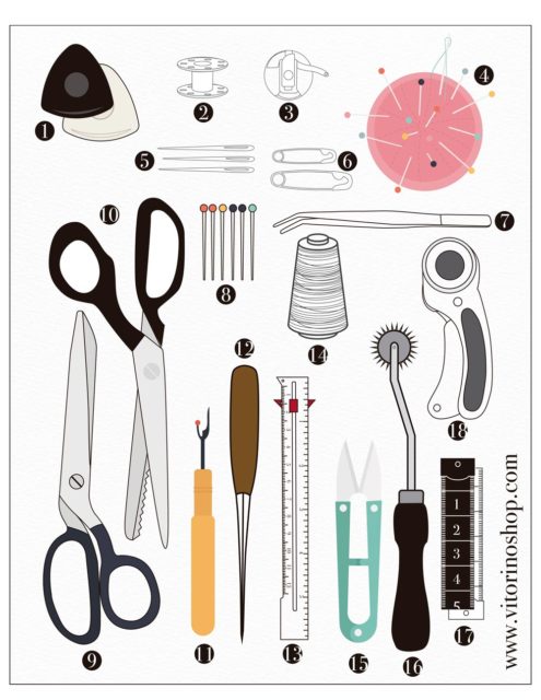 Caja con el mejor kit de herramientas definitivo para tu taller de