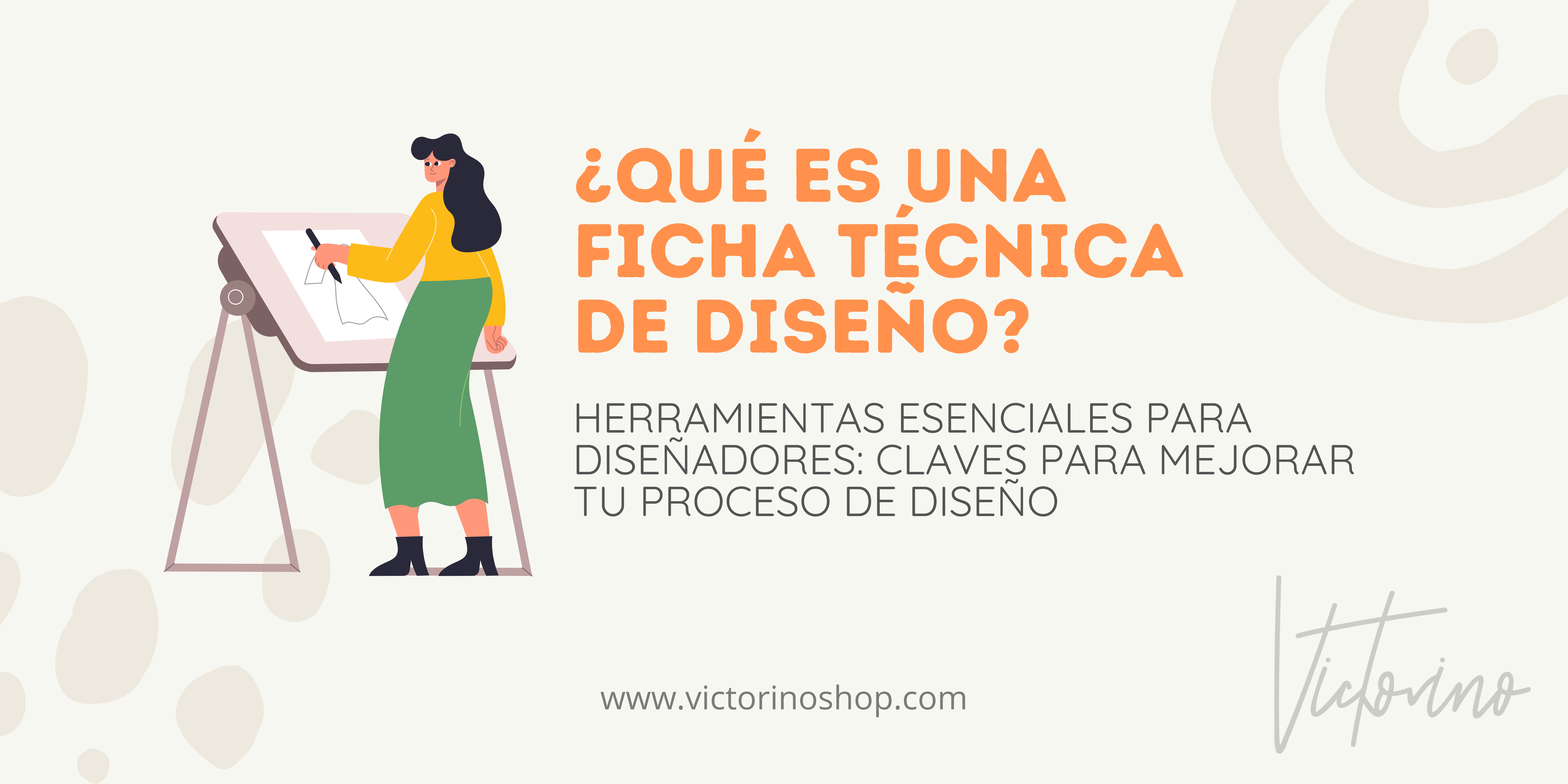 ¿Qué es una ficha técnica de diseño y de confección?