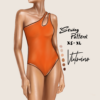 Patrones de costura PDF - Toda la Colección de trajes de baño - All Swimwear Collection - Imagen 4